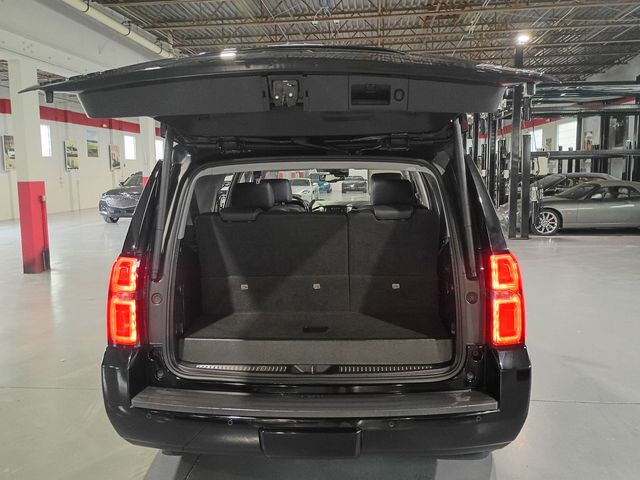 2020 Chevrolet Tahoe 2WD 4dr LT 1 Owner Clean Carfax Florida SUV - 23090954 - 49