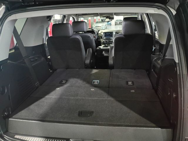 2020 Chevrolet Tahoe 2WD 4dr LT 1 Owner Clean Carfax Florida SUV - 23090954 - 50