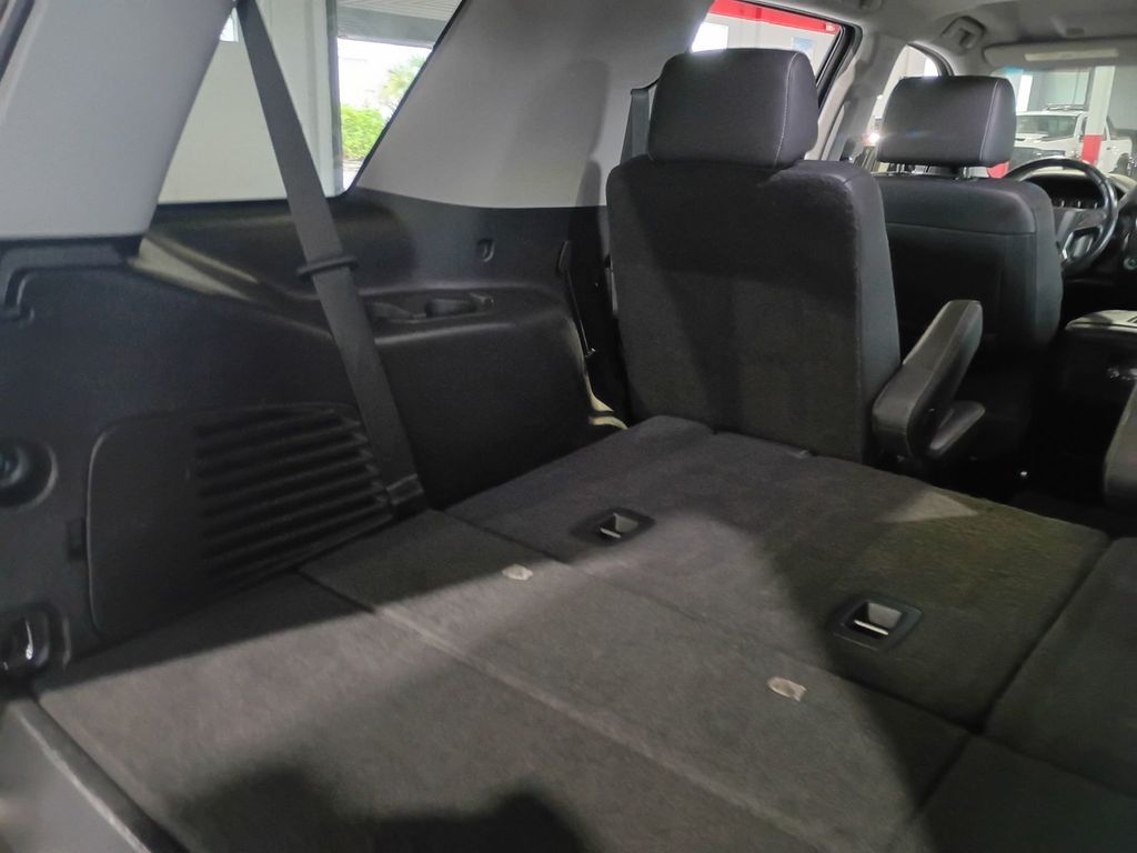 2020 Chevrolet Tahoe 2WD 4dr LT 1 Owner Clean Carfax Florida SUV - 23090954 - 52
