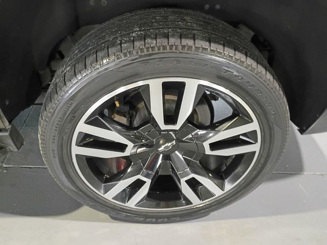 2020 Chevrolet Tahoe 2WD 4dr LT 1 Owner Clean Carfax Florida SUV - 23090954 - 54