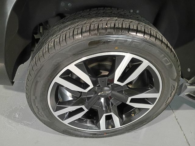 2020 Chevrolet Tahoe 2WD 4dr LT 1 Owner Clean Carfax Florida SUV - 23090954 - 55
