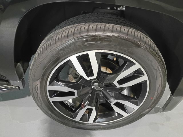 2020 Chevrolet Tahoe 2WD 4dr LT 1 Owner Clean Carfax Florida SUV - 23090954 - 56