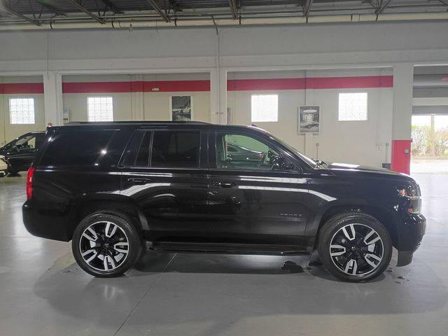 2020 Chevrolet Tahoe 2WD 4dr LT 1 Owner Clean Carfax Florida SUV - 23090954 - 5