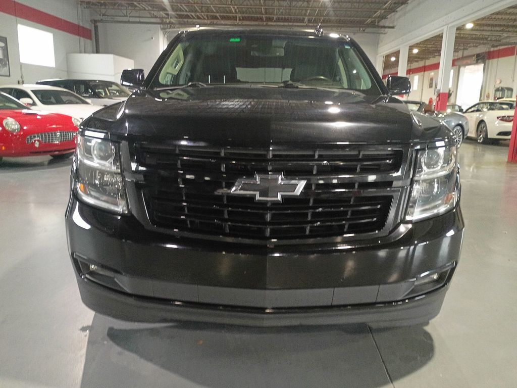 2020 Chevrolet Tahoe 2WD 4dr LT 1 Owner Clean Carfax Florida SUV - 23090954 - 7