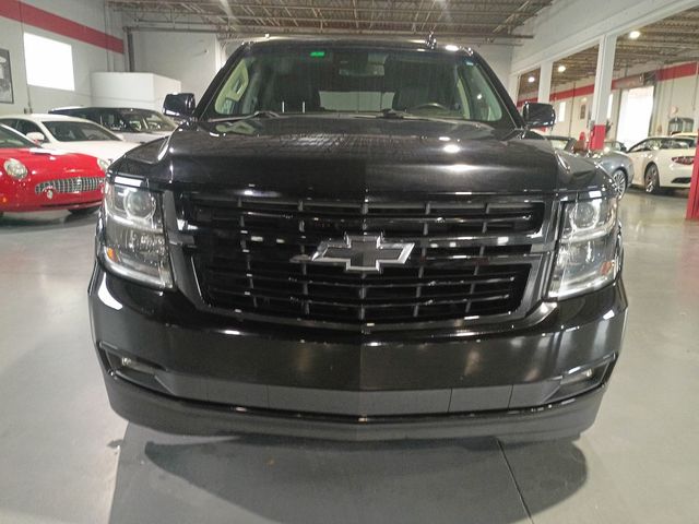 2020 Chevrolet Tahoe 2WD 4dr LT 1 Owner Clean Carfax Florida SUV - 23090954 - 7
