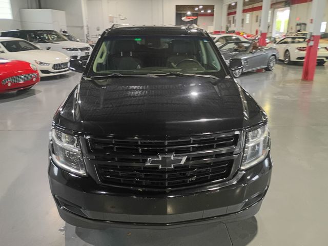 2020 Chevrolet Tahoe 2WD 4dr LT 1 Owner Clean Carfax Florida SUV - 23090954 - 8