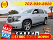 2020 Chevrolet Tahoe 2WD 4dr Premier - 22758638 - 0