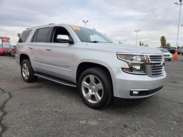 2020 Chevrolet Tahoe 2WD 4dr Premier - 22758638 - 3