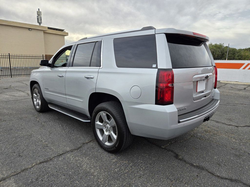 2020 Chevrolet Tahoe 2WD 4dr Premier - 22718877 - 2