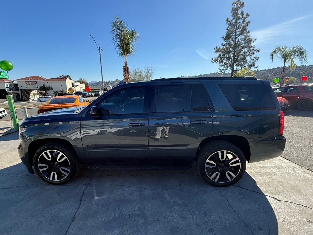 2020 Chevrolet Tahoe 2WD 4dr Premier - 22736693 - 3