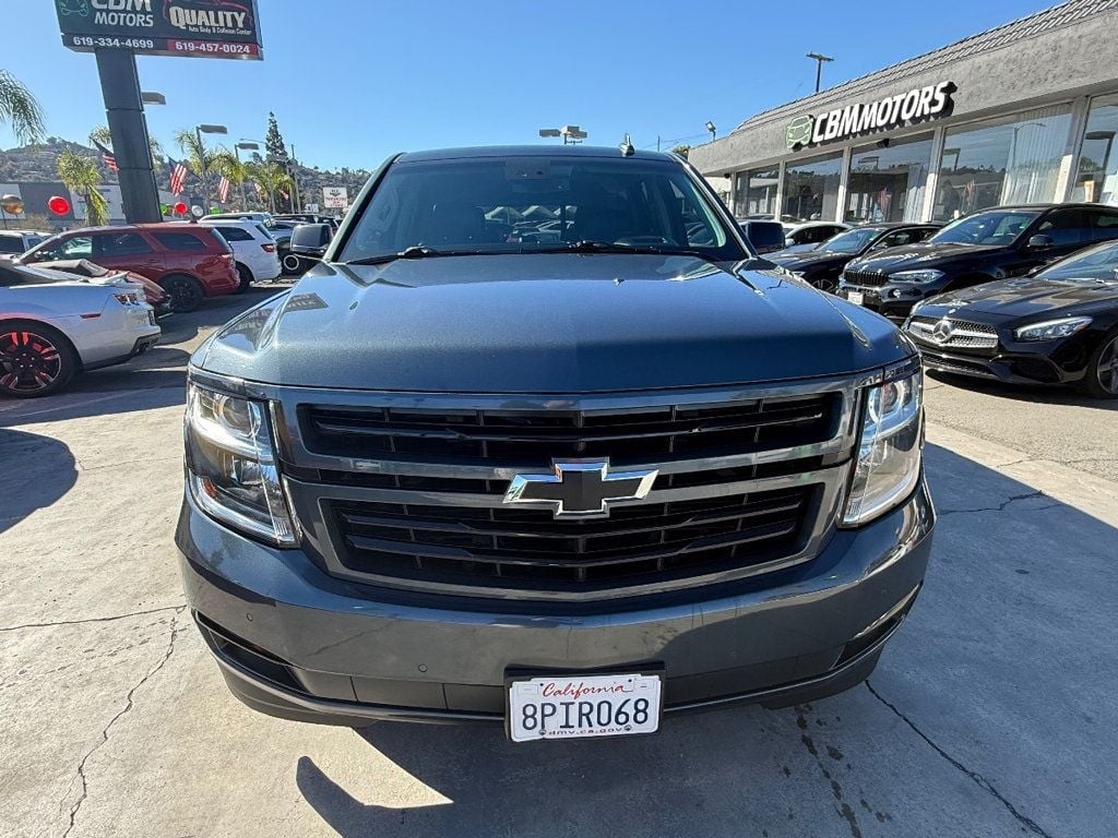 2020 Chevrolet Tahoe 2WD 4dr Premier - 22736693 - 5