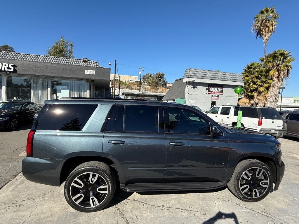 2020 Chevrolet Tahoe 2WD 4dr Premier - 22736693 - 7