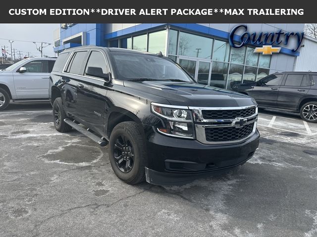 2020 Chevrolet Tahoe 4WD 4dr LS - 22980540 - 0