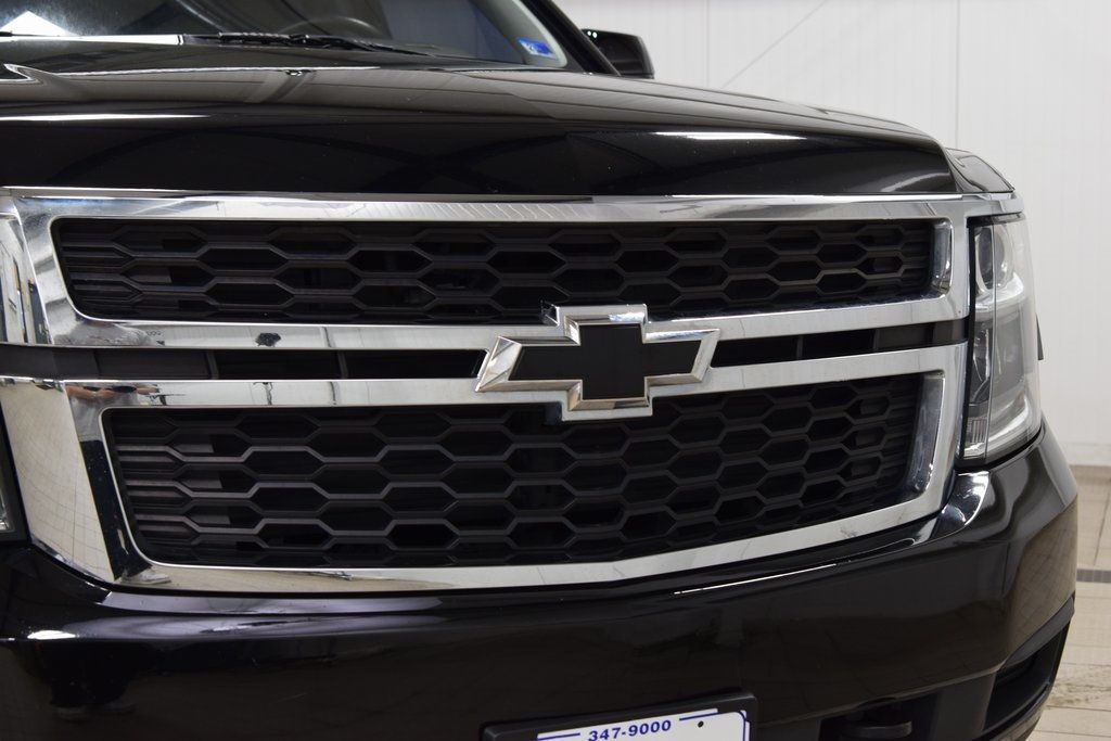 2020 Chevrolet Tahoe 4WD 4dr LS - 22980540 - 10