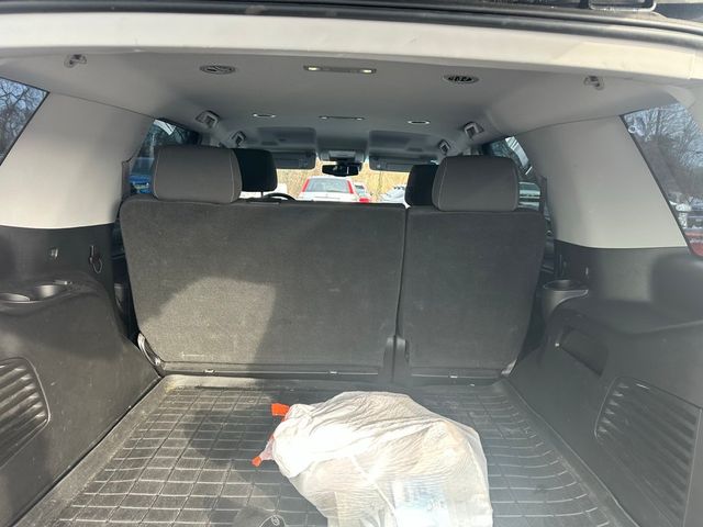 2020 Chevrolet Tahoe 4WD 4dr LS - 22980540 - 10