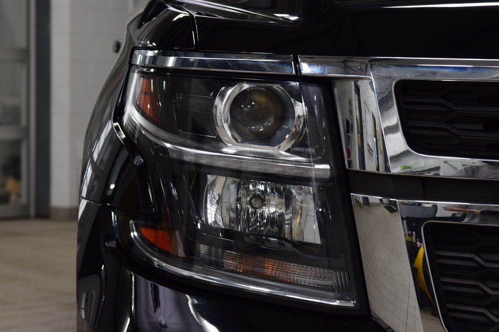 2020 Chevrolet Tahoe 4WD 4dr LS - 22980540 - 11