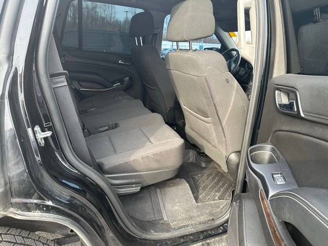 2020 Chevrolet Tahoe 4WD 4dr LS - 22980540 - 11