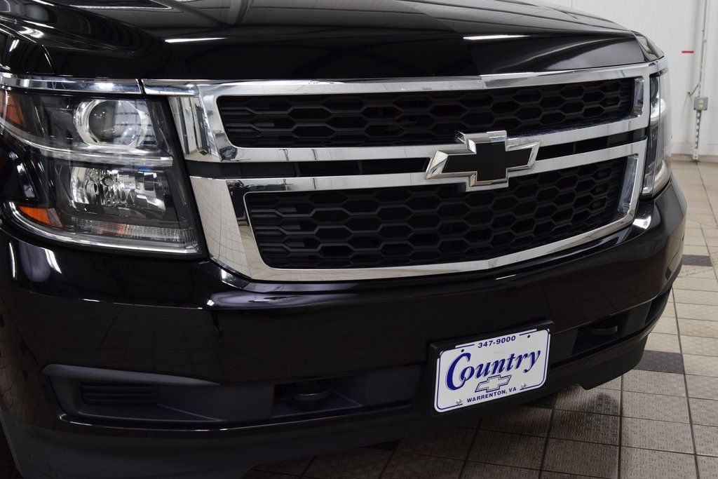 2020 Chevrolet Tahoe 4WD 4dr LS - 22980540 - 12