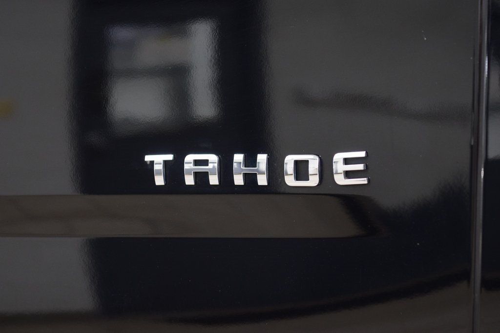 2020 Chevrolet Tahoe 4WD 4dr LS - 22980540 - 13