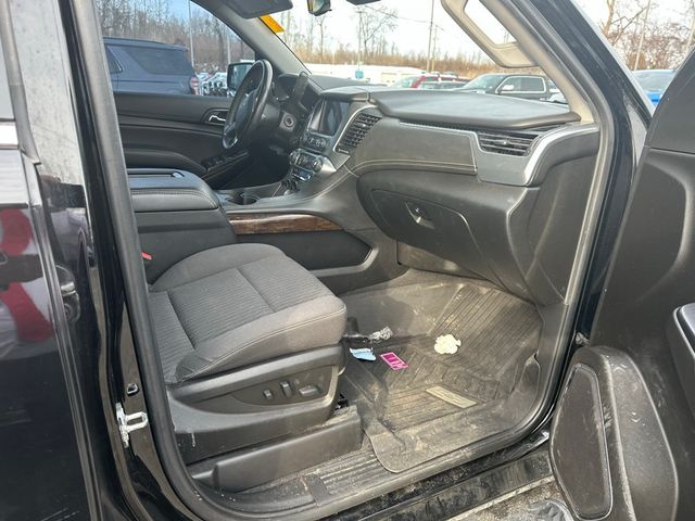 2020 Chevrolet Tahoe 4WD 4dr LS - 22980540 - 13