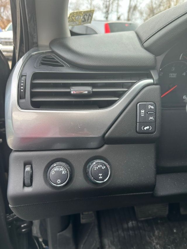 2020 Chevrolet Tahoe 4WD 4dr LS - 22980540 - 15