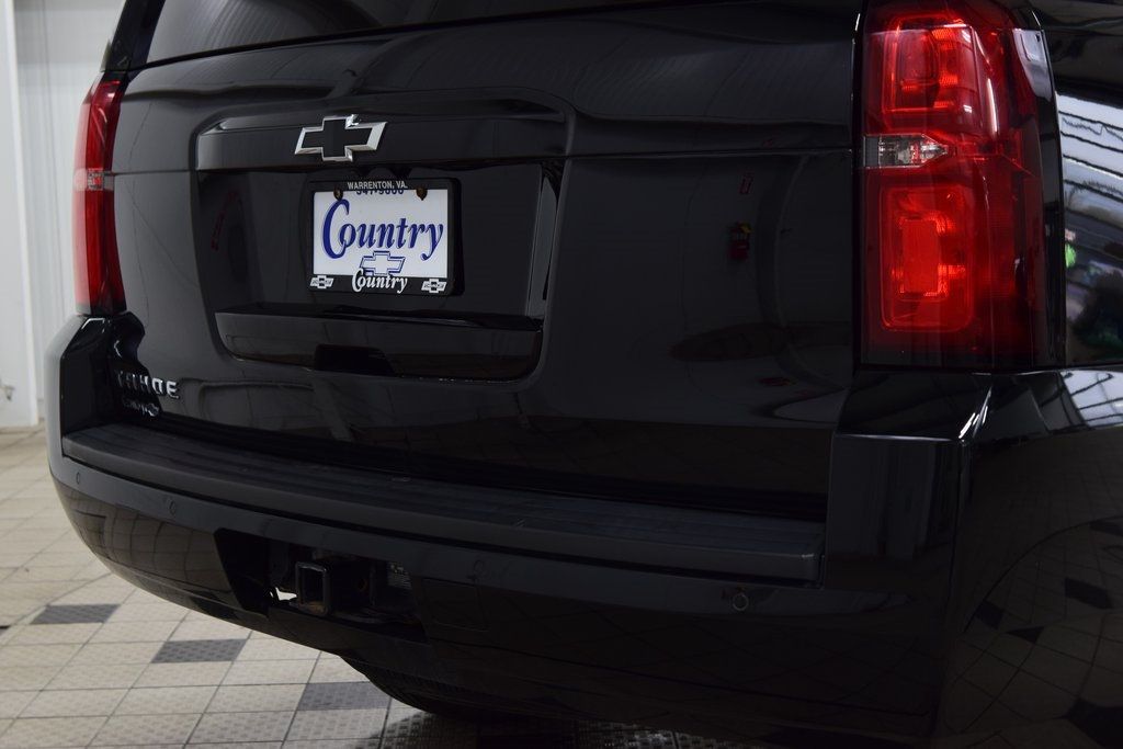 2020 Chevrolet Tahoe 4WD 4dr LS - 22980540 - 18