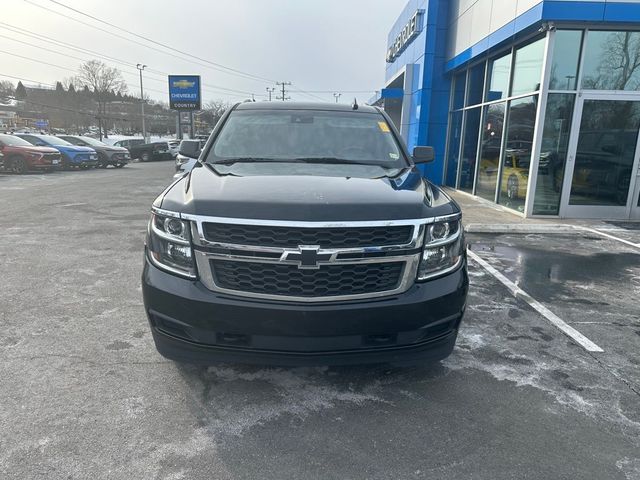 2020 Chevrolet Tahoe 4WD 4dr LS - 22980540 - 1