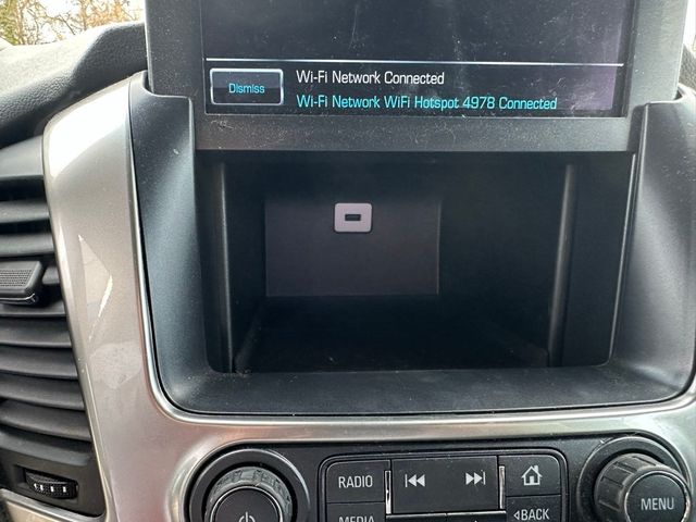 2020 Chevrolet Tahoe 4WD 4dr LS - 22980540 - 19