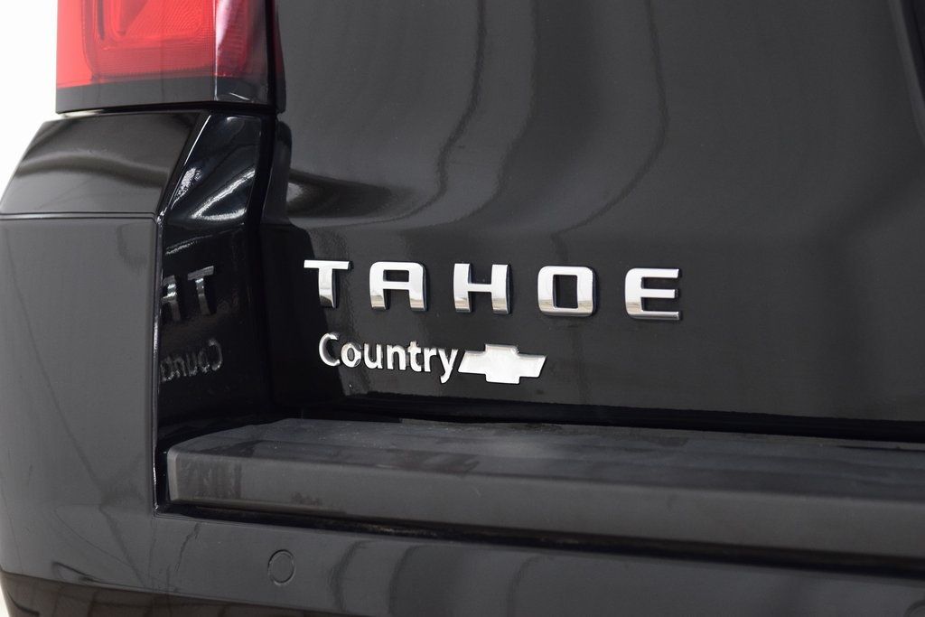 2020 Chevrolet Tahoe 4WD 4dr LS - 22980540 - 20