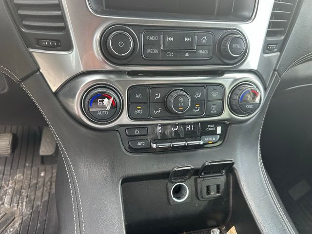 2020 Chevrolet Tahoe 4WD 4dr LS - 22980540 - 20