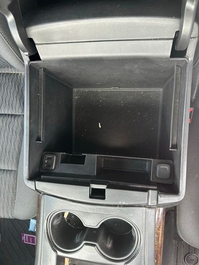 2020 Chevrolet Tahoe 4WD 4dr LS - 22980540 - 21