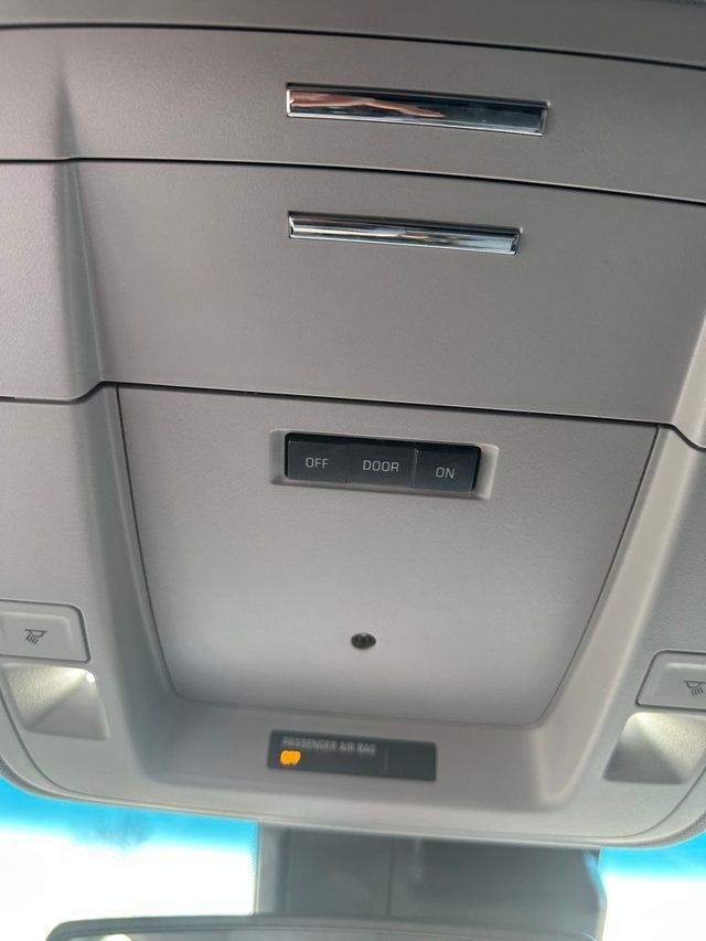 2020 Chevrolet Tahoe 4WD 4dr LS - 22980540 - 23