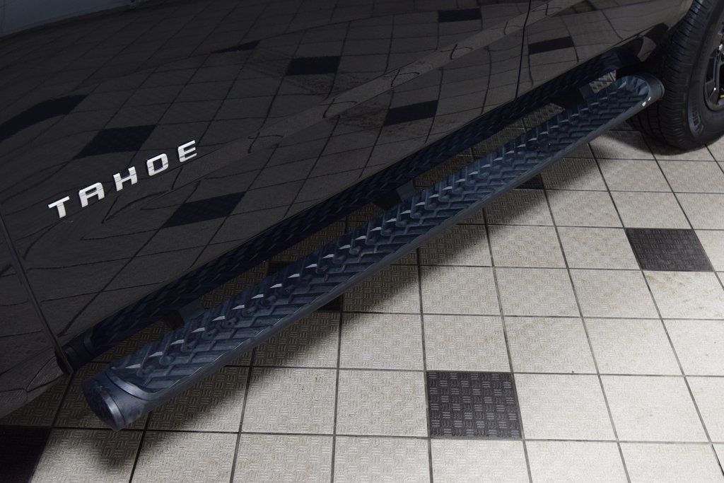 2020 Chevrolet Tahoe 4WD 4dr LS - 22980540 - 25