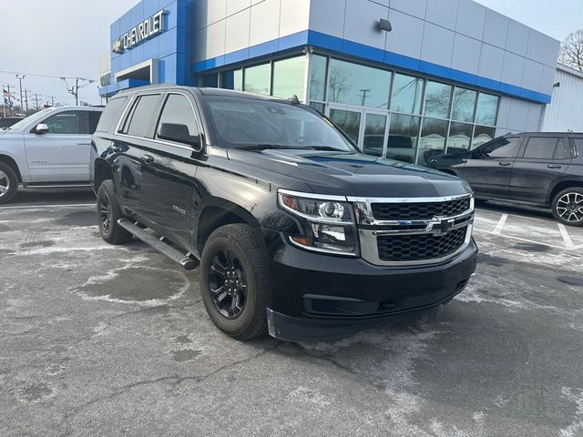 2020 Chevrolet Tahoe 4WD 4dr LS - 22980540 - 25