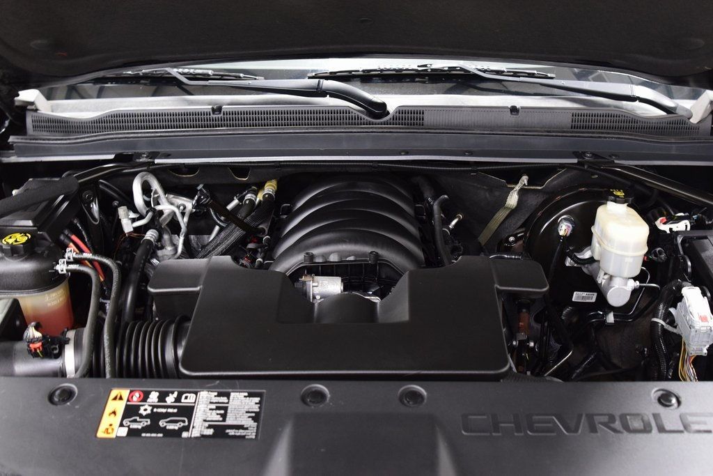 2020 Chevrolet Tahoe 4WD 4dr LS - 22980540 - 26