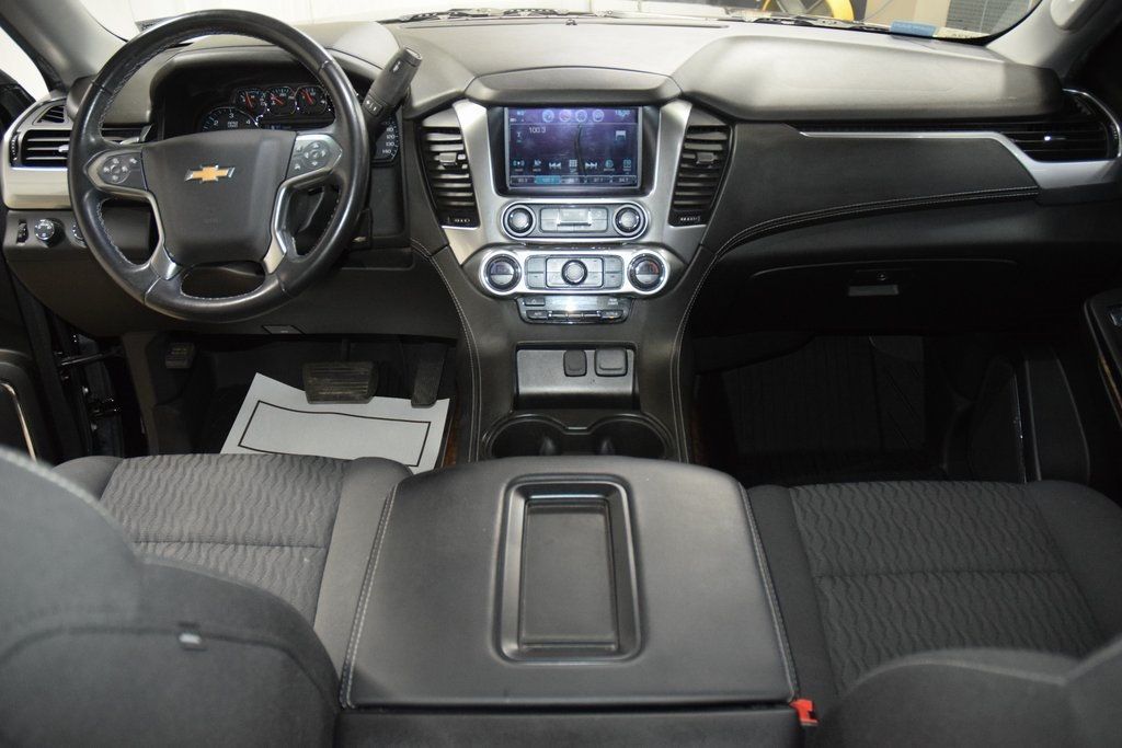 2020 Chevrolet Tahoe 4WD 4dr LS - 22980540 - 27