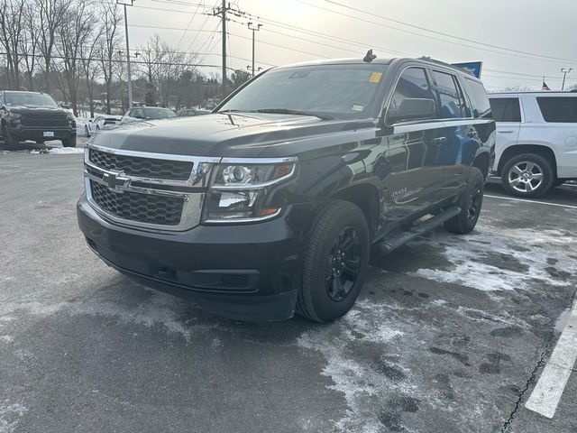 2020 Chevrolet Tahoe 4WD 4dr LS - 22980540 - 27
