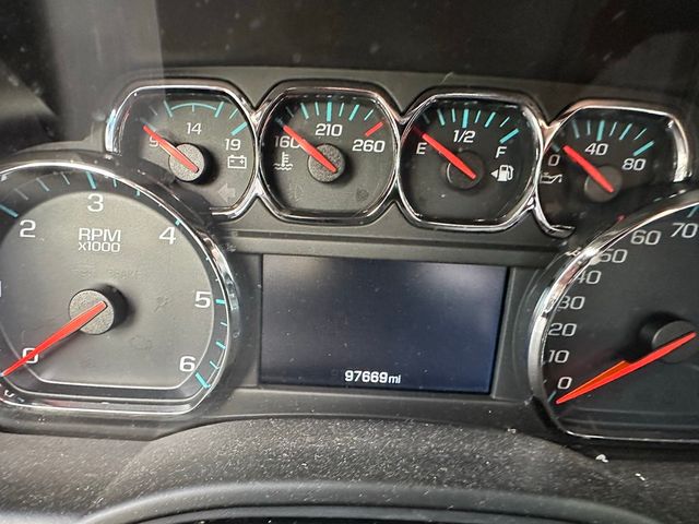 2020 Chevrolet Tahoe 4WD 4dr LS - 22980540 - 29