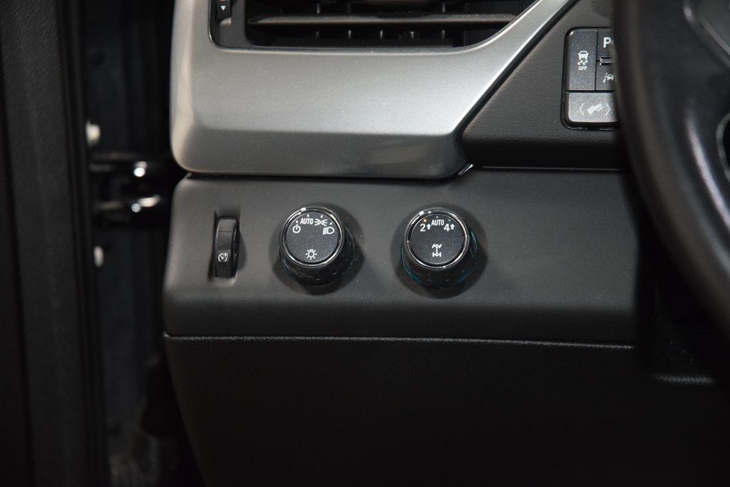 2020 Chevrolet Tahoe 4WD 4dr LS - 22980540 - 31