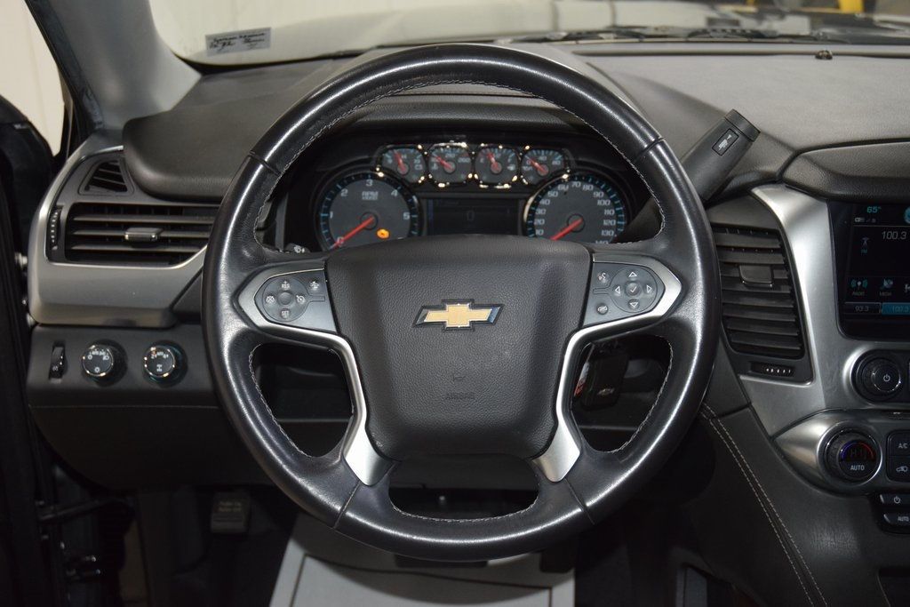 2020 Chevrolet Tahoe 4WD 4dr LS - 22980540 - 32