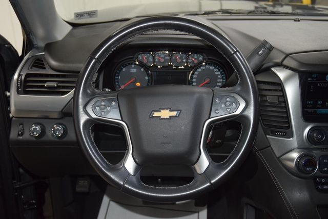 2020 Chevrolet Tahoe 4WD 4dr LS - 22980540 - 32