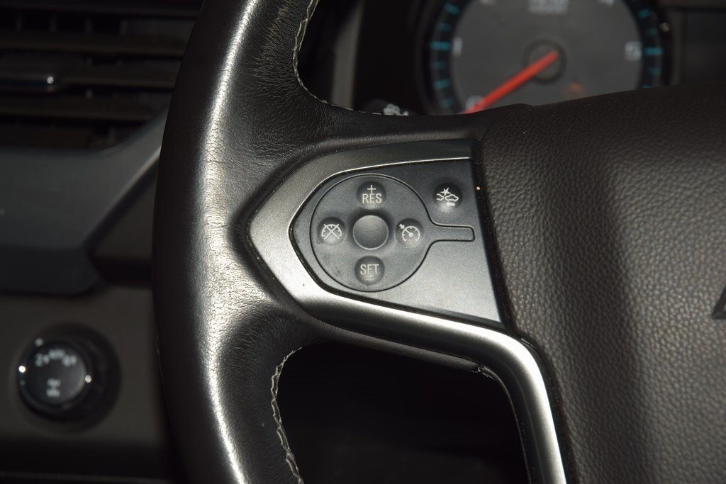 2020 Chevrolet Tahoe 4WD 4dr LS - 22980540 - 33