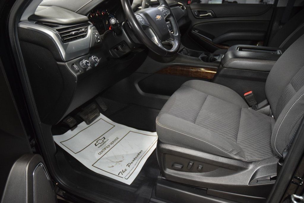 2020 Chevrolet Tahoe 4WD 4dr LS - 22980540 - 35