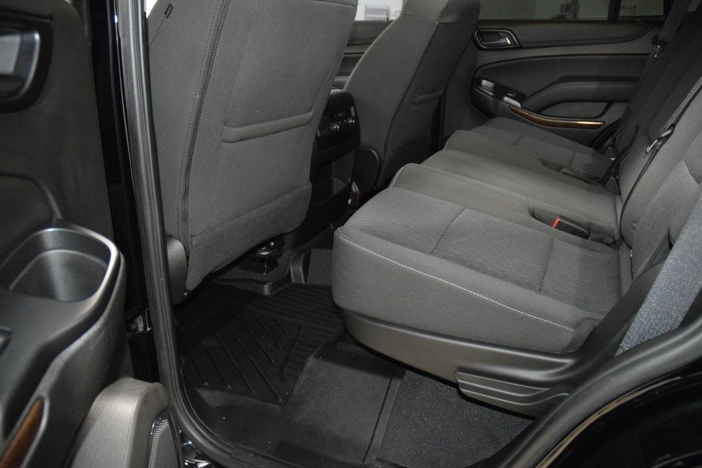 2020 Chevrolet Tahoe 4WD 4dr LS - 22980540 - 38