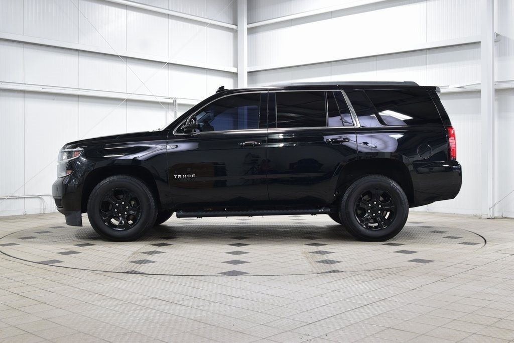 2020 Chevrolet Tahoe 4WD 4dr LS - 22980540 - 3