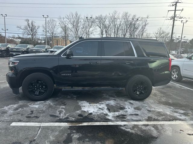 2020 Chevrolet Tahoe 4WD 4dr LS - 22980540 - 3