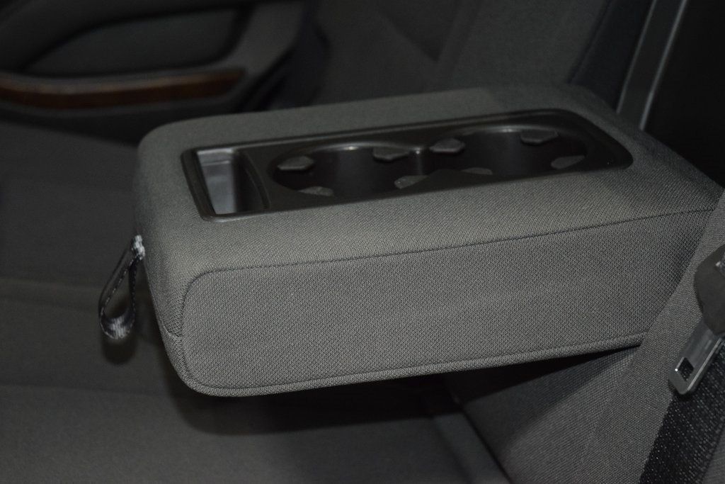 2020 Chevrolet Tahoe 4WD 4dr LS - 22980540 - 39