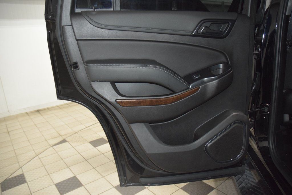 2020 Chevrolet Tahoe 4WD 4dr LS - 22980540 - 41