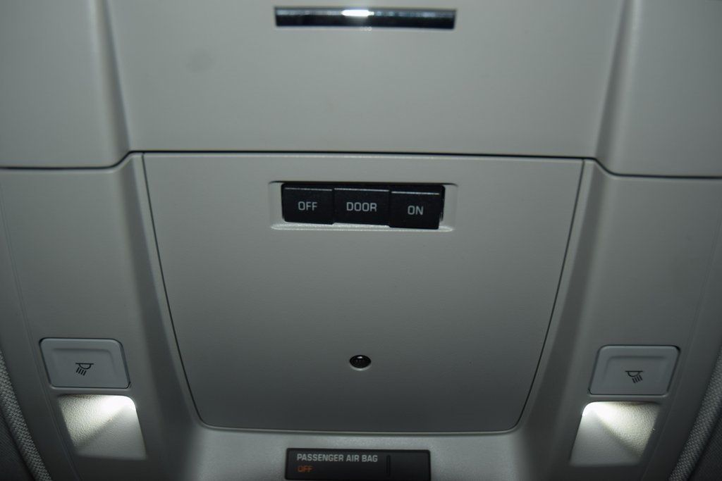 2020 Chevrolet Tahoe 4WD 4dr LS - 22980540 - 45