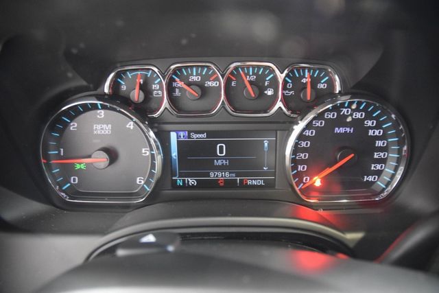 2020 Chevrolet Tahoe 4WD 4dr LS - 22980540 - 47